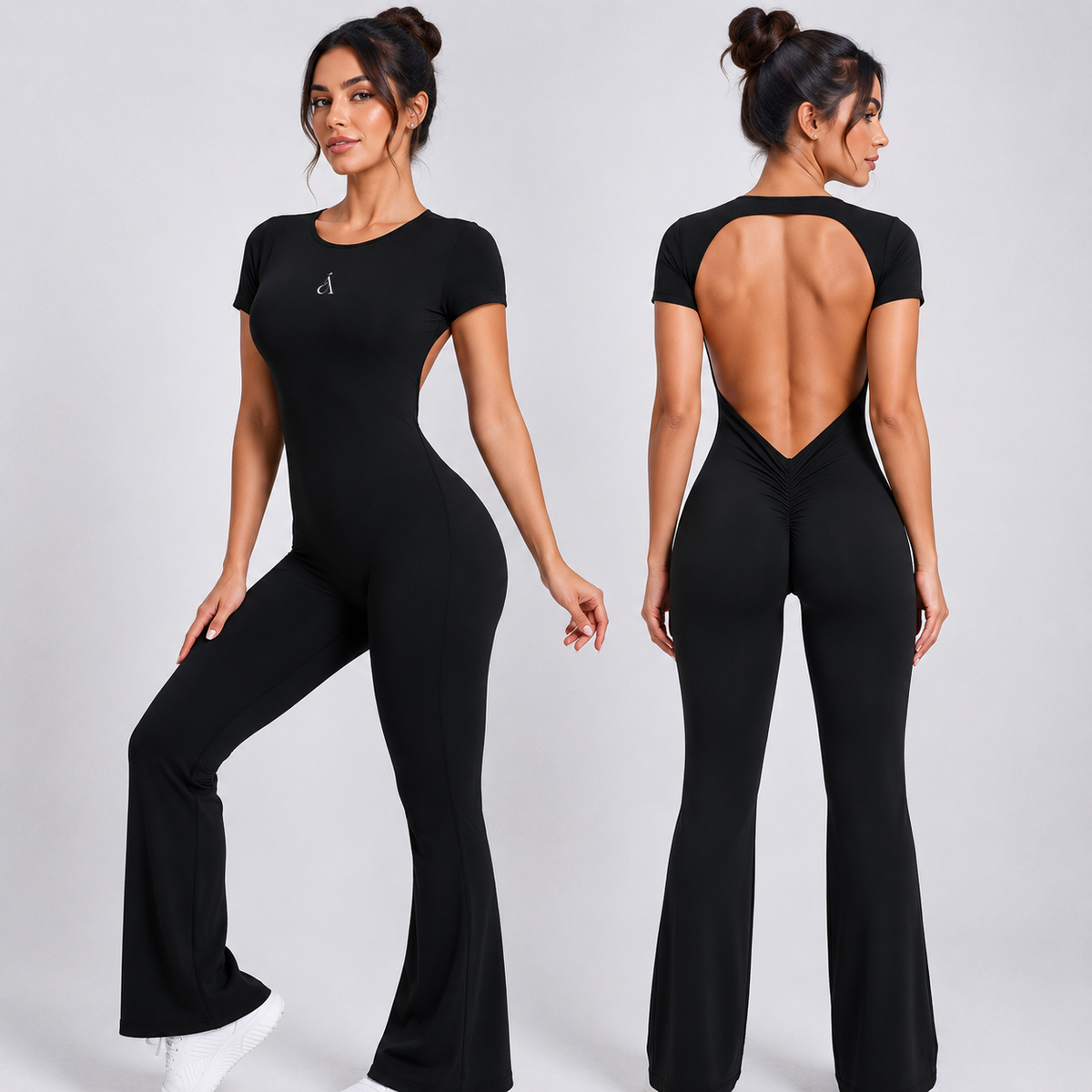 Goddes Jumpsuit