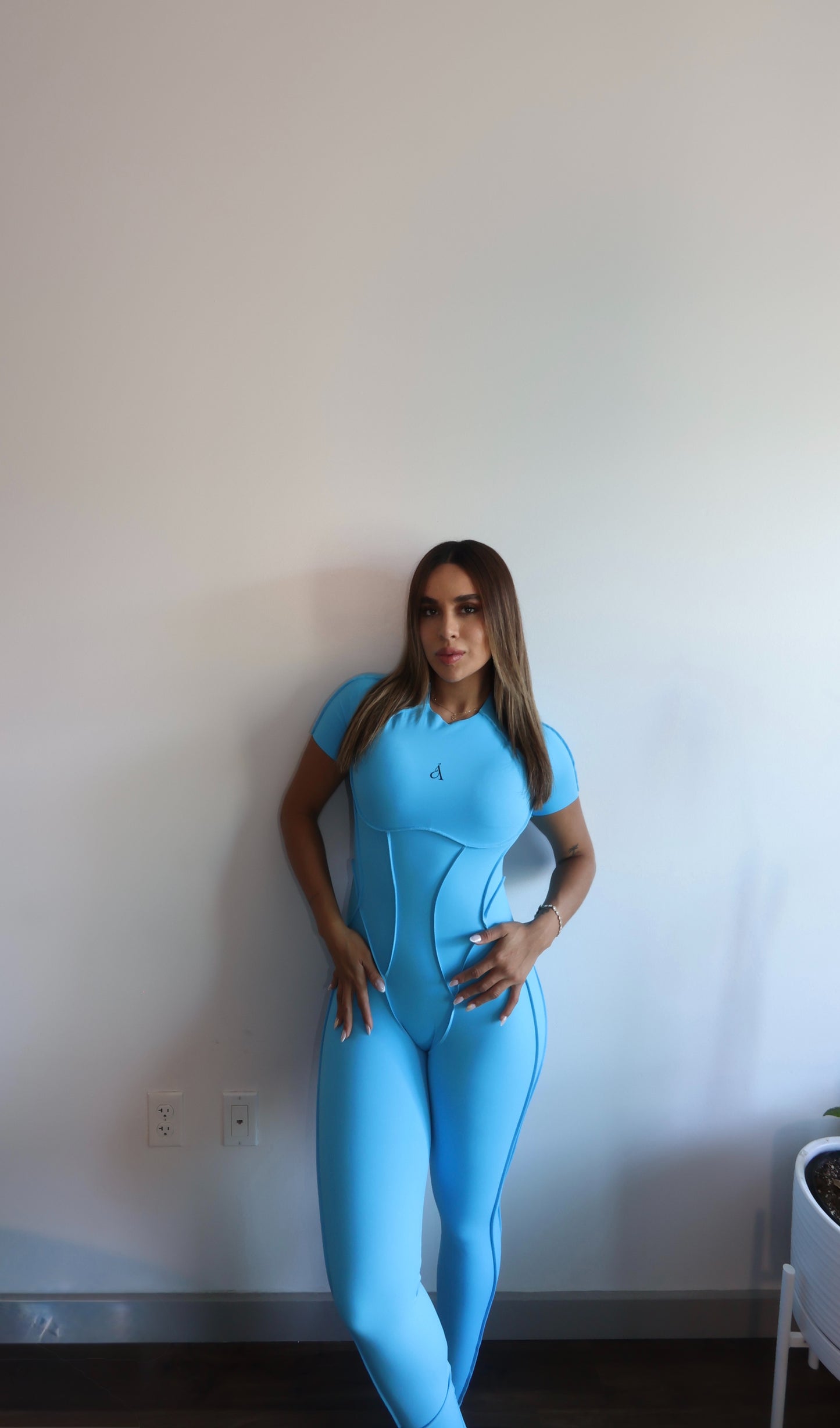 Icon Jumpsuit