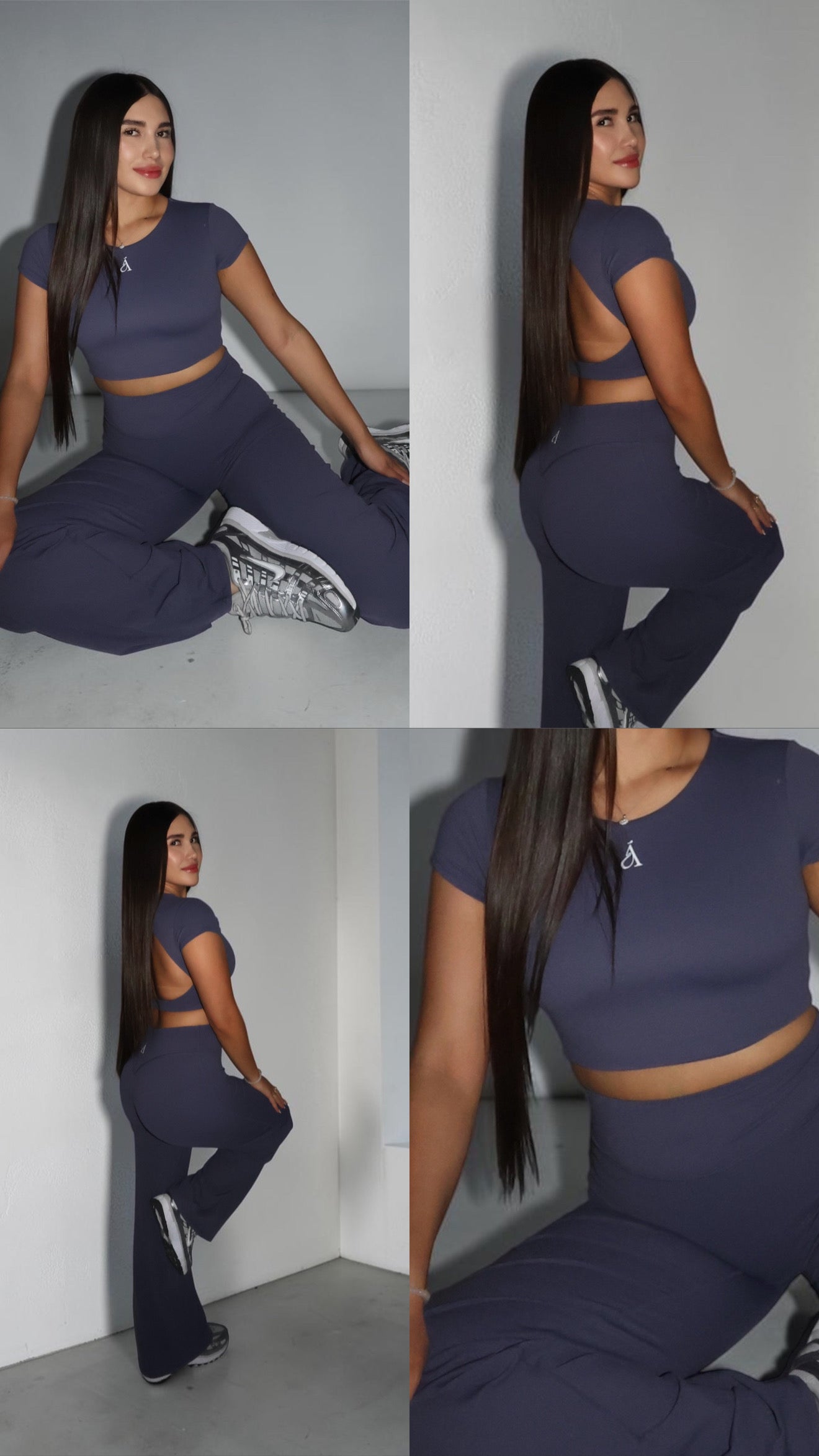 Elevate Set