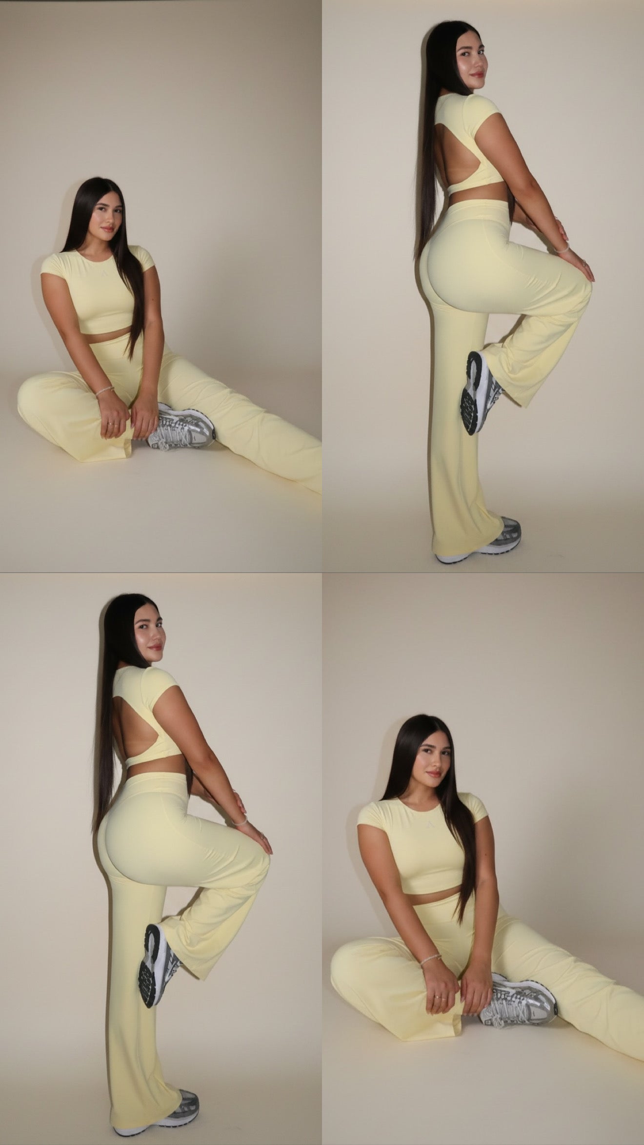 Elevate Set