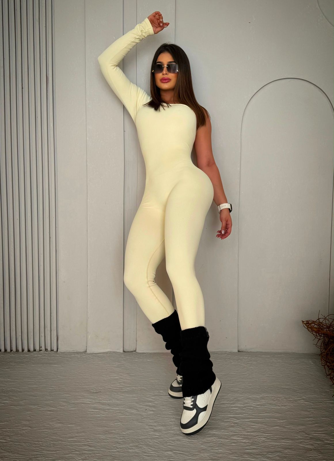 Sunset Jumpsuit