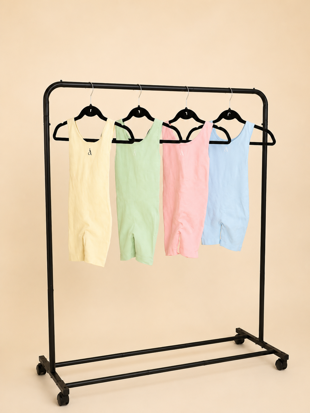 Bloom Jumpsuit