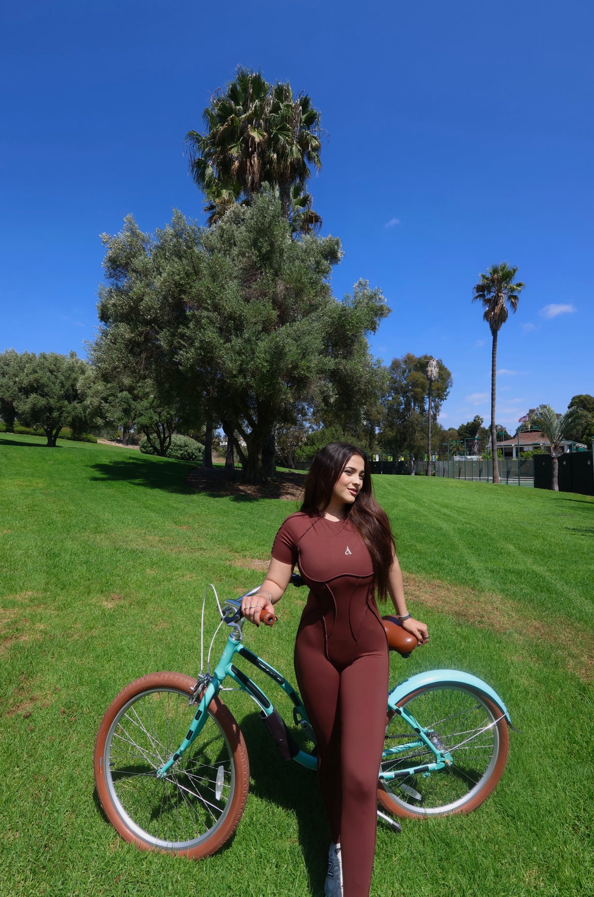 Icon Jumpsuit