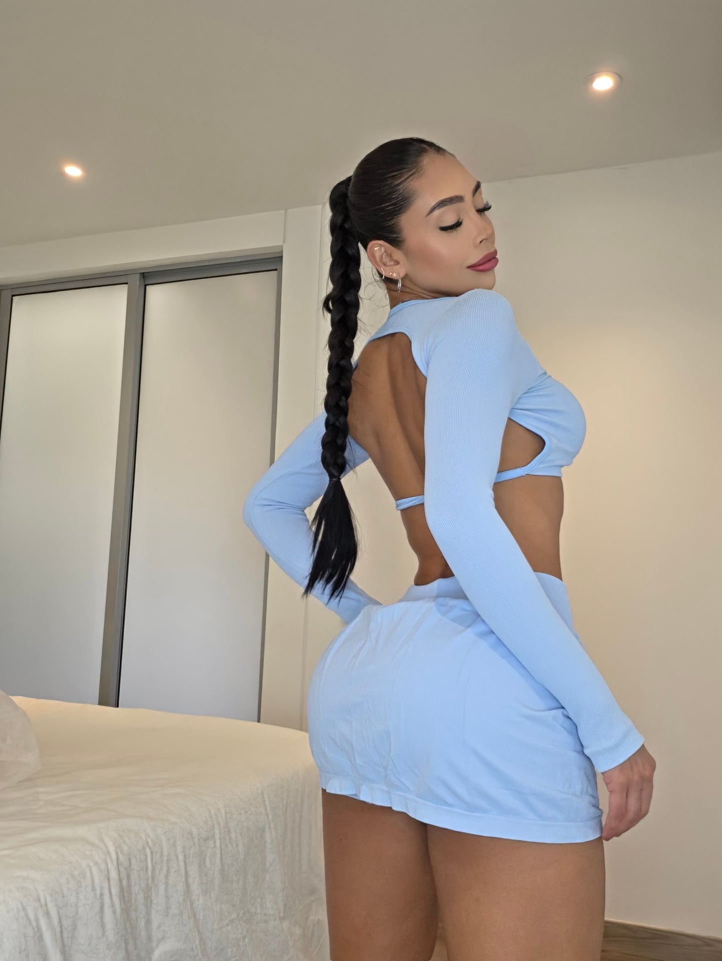 Isla set