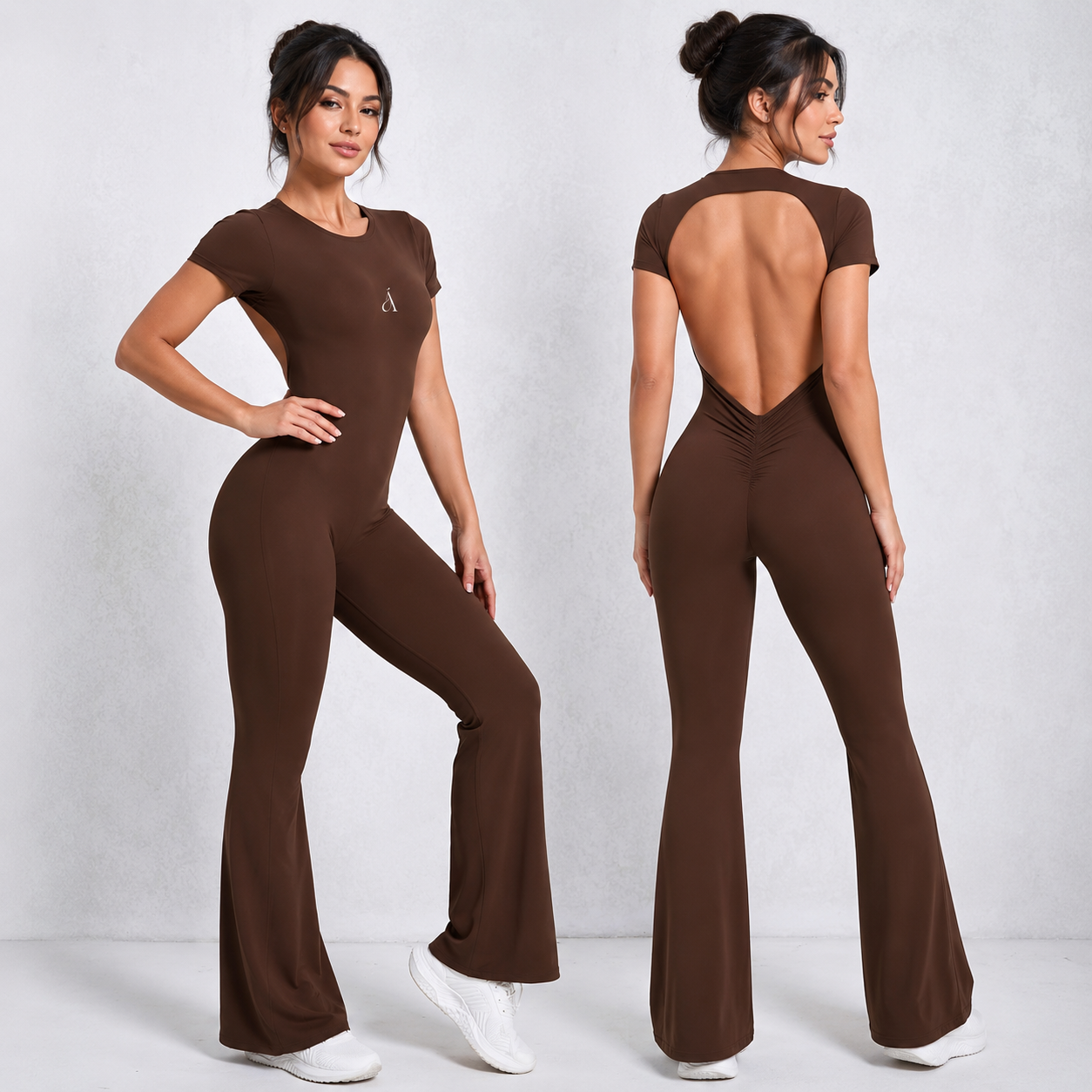 Goddes Jumpsuit