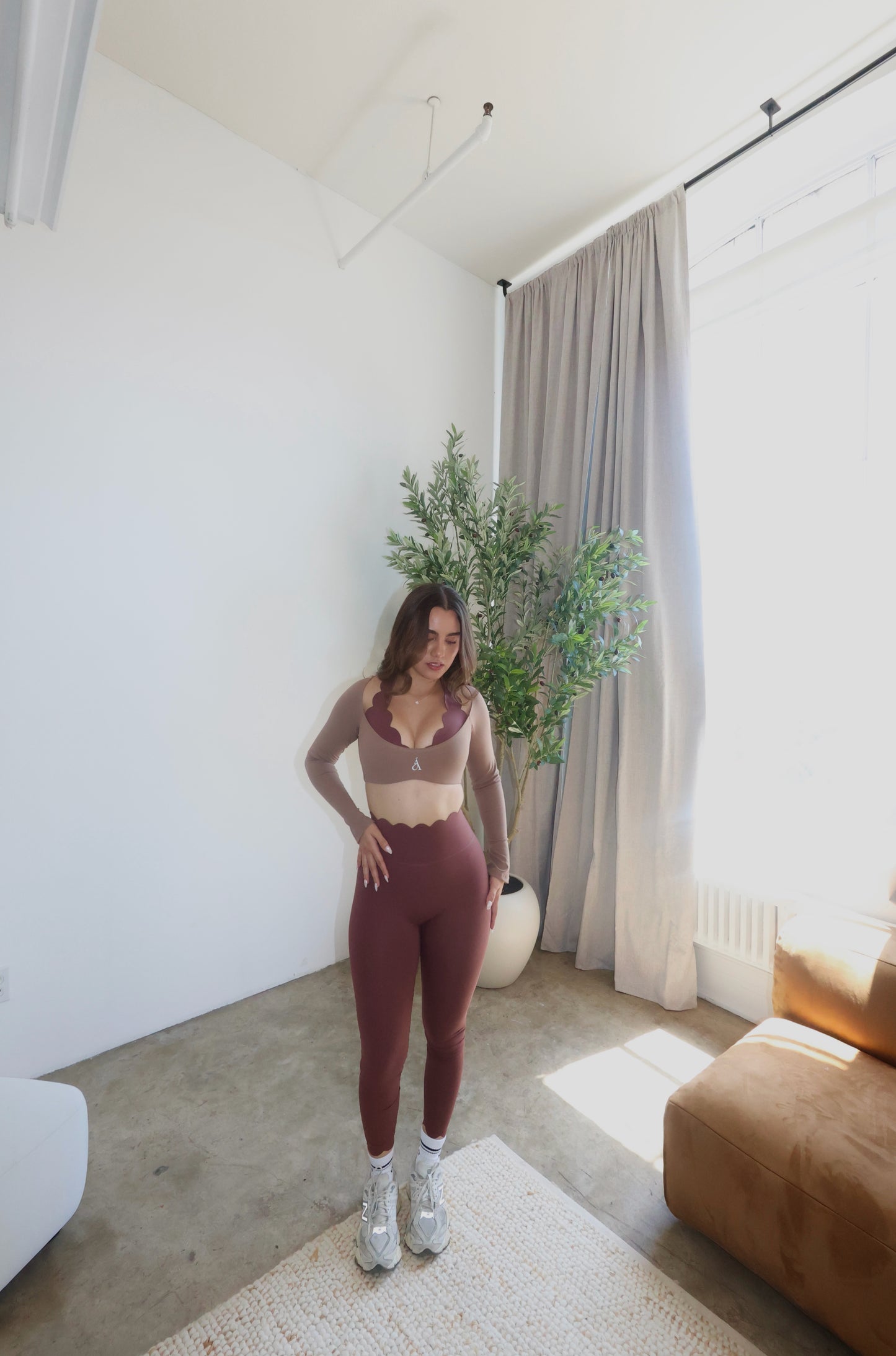 ON CLOUD SET