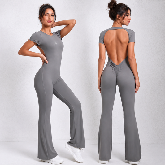 Goddes Jumpsuit