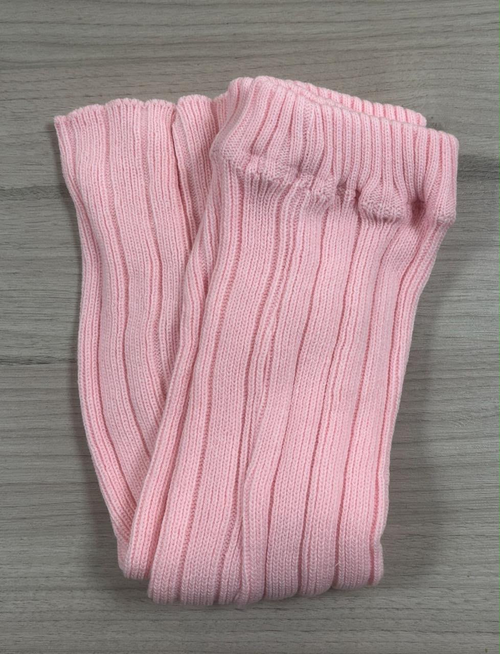 Warm legs