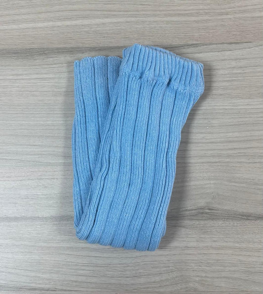 Warm legs
