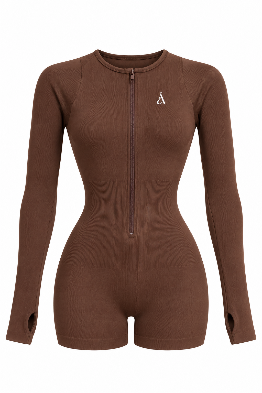 Áurea forma jumpsuit